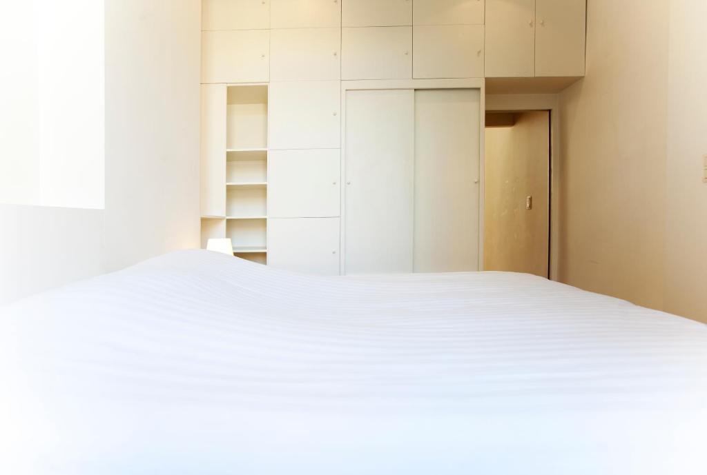 Louise Uptown Apartments Brussel Ruang foto